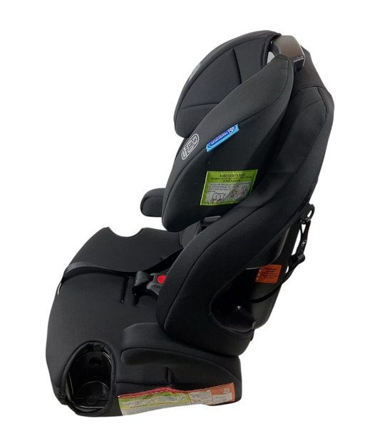 Shop Graco Tranzitions 3-in-1 Harness Booster Car Seat, 2024, Proof at GoodBuy Gear