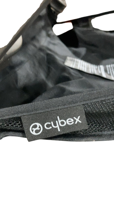 Shop Cybex Libelle 2 Compact Stroller, 2024, Stormy Blue at GoodBuy Gear