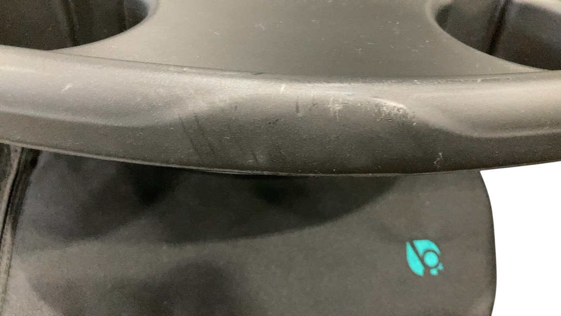 Shop Baby Trend Navigator Double Jogger Stroller, 2025, Regular, Tropic at GoodBuy Gear