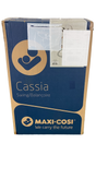 Shop Maxi-Cosi Cassia Swing, 2022, Horizon Sand at GoodBuy Gear