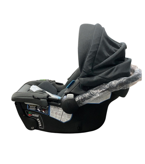 Shop DRAFT - Graco GoMax Baseless Infant Car Seat ft. Insta-Install Rigid LATCH, 2026, Ace, Without Base at GoodBuy Gear