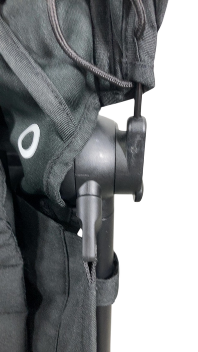 Shop Babyzen YOYO2 Complete Stroller, 2024, Black with Black at GoodBuy Gear