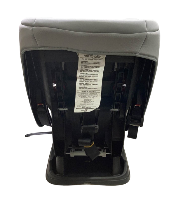 used Carseat