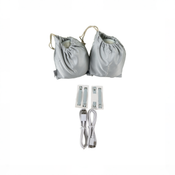 Shop Elvie Breast Pump Double, Wearable at GoodBuy Gear