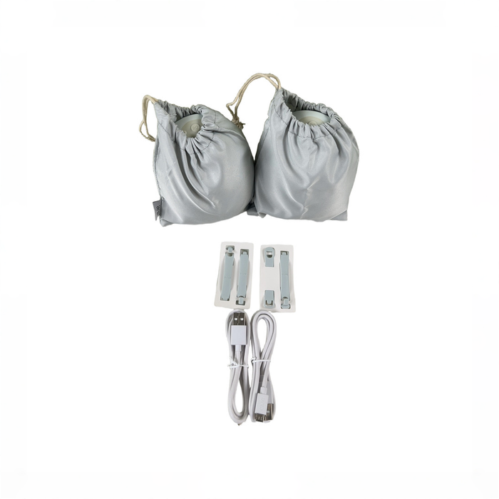 Shop Elvie Breast Pump Double, Wearable at GoodBuy Gear