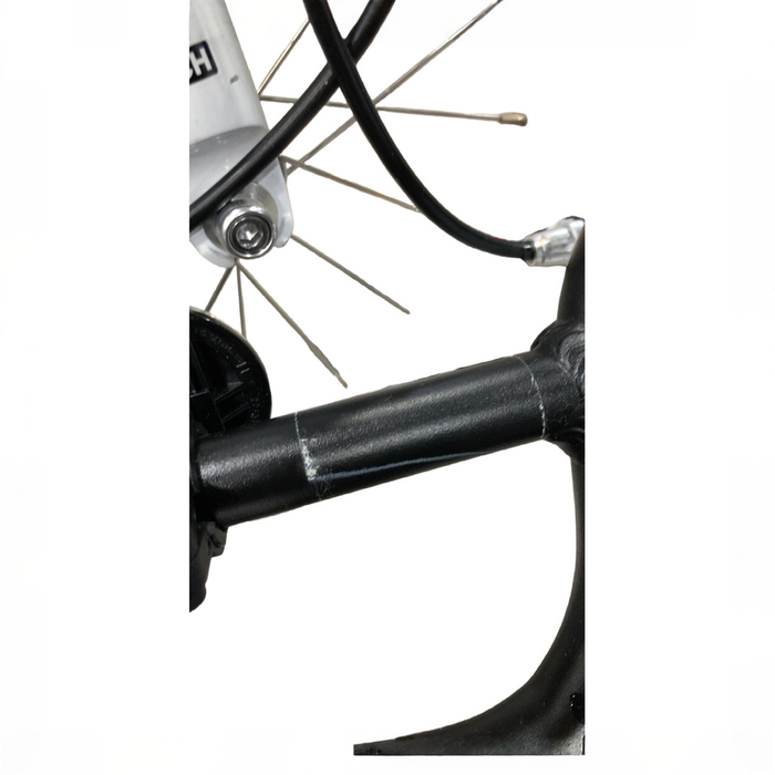 Shop Woom GO 2 Bike- 14”, Woom Red at GoodBuy Gear