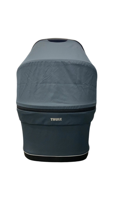 Shop Thule Bassinet, Dark Slate at GoodBuy Gear