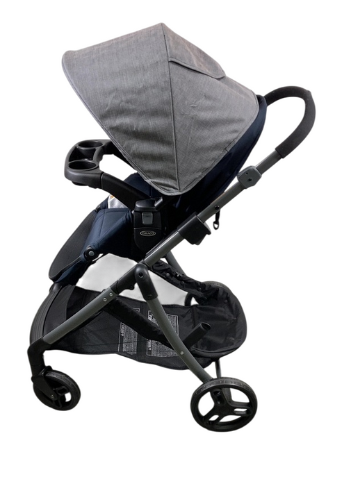 Shop Graco Modes Closer Stroller, 2022, Nash at GoodBuy Gear