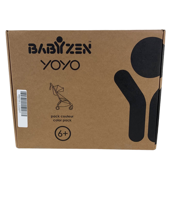 Babyzen YOYO 6+ Color Pack, Olive