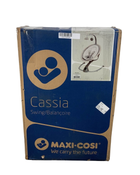 Shop Maxi-Cosi Cassia Swing, Wheaton Stripe at GoodBuy Gear