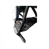 Shop Ingenuity 3Dquickclose CS+ Compact Fold Stroller, Grey at GoodBuy Gear