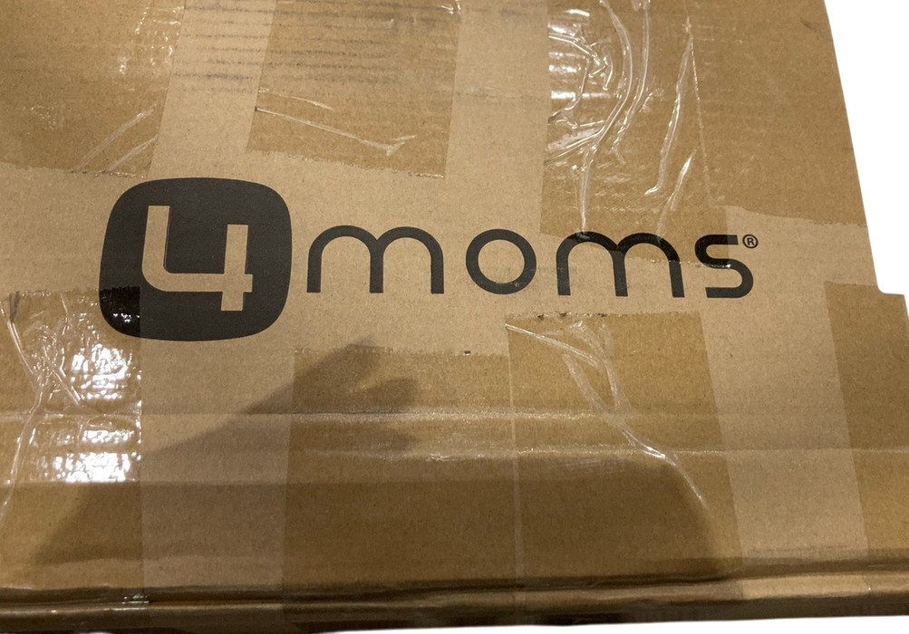 Shop 4moms Breeze Flip Changer, Breeze Plus at GoodBuy Gear
