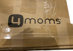 Shop 4moms Breeze Flip Changer, Breeze Plus at GoodBuy Gear