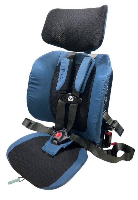 Shop WAYB Pico Portable Car Seat, 2022, Midnight Sky at GoodBuy Gear