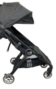 Shop Baby Jogger City Tour 2 Single Stroller, 2023, Pitch Black at GoodBuy Gear