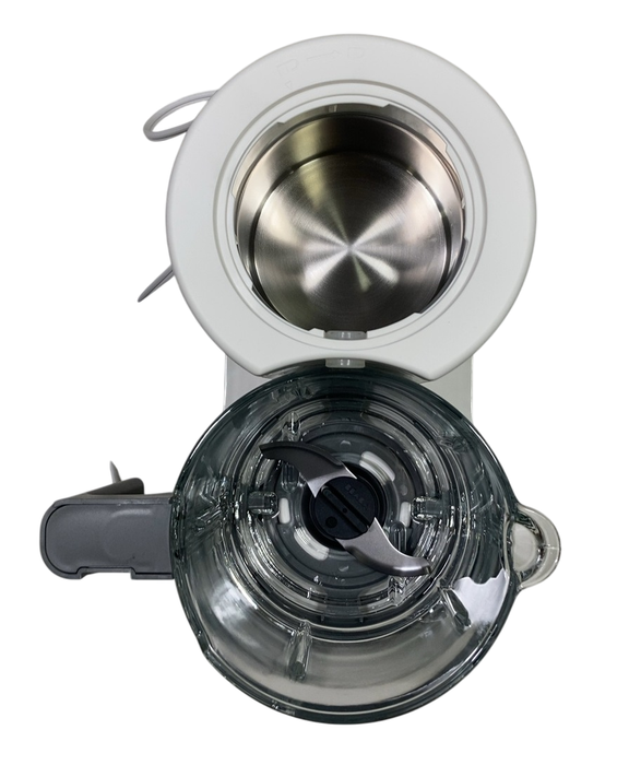 Shop Beaba Babycook Neo Baby Food Maker, Cloud at GoodBuy Gear