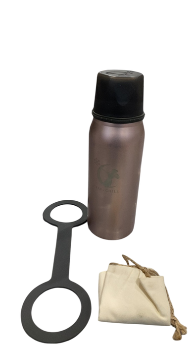 Shop Ceres Chill Legacy Breastmilk Chiller (32oz), La Vie en Rose Gold - Special Edition at GoodBuy Gear