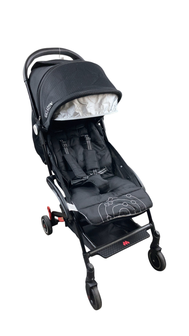Travel Stroller Maclaren Atom Stroller Review Maclaren Atom