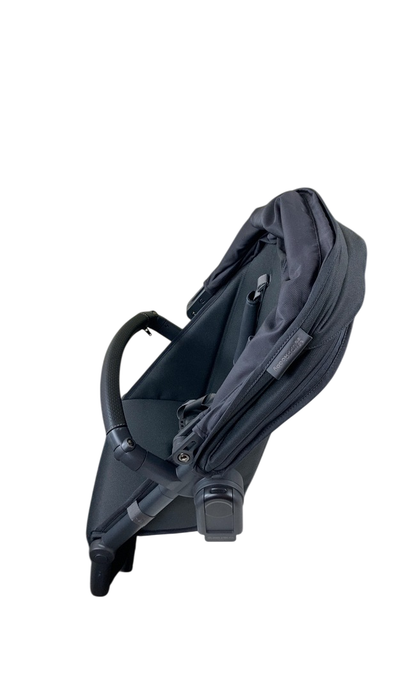 Shop UPPAbaby Rumbleseat V2+, Jake (Charcoal) at GoodBuy Gear