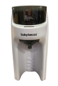Shop Baby Brezza Formula Pro Advanced Baby Formula Dispenser, White on White at GoodBuy Gear