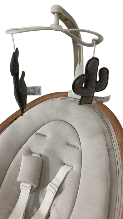 Shop Maxi-Cosi Cassia Swing, Horizon Sand at GoodBuy Gear