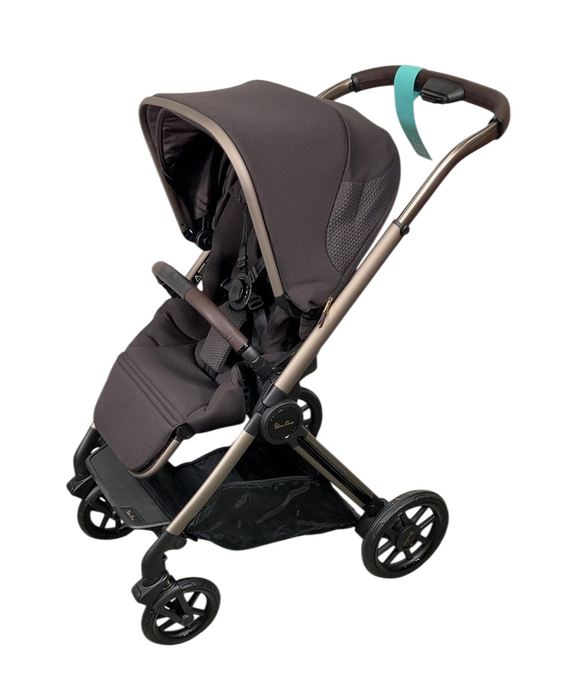 Silver Cross Reef 2 Stroller, 2024, Ganache