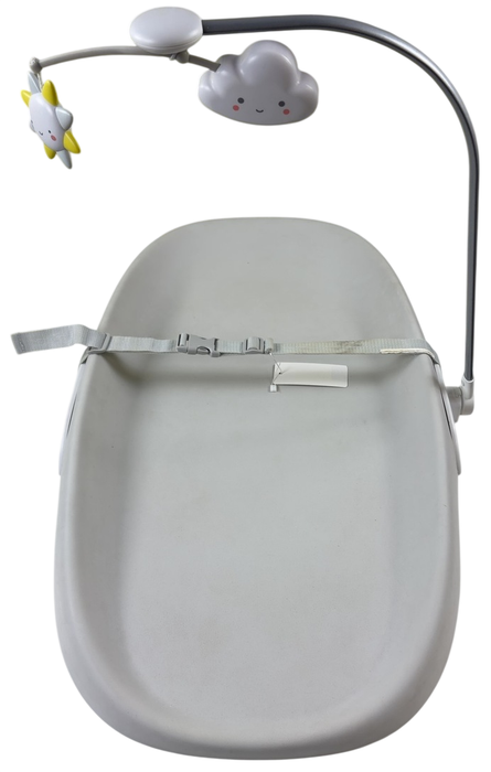 Shop Skip Hop Wipe-Clean Changing Pad, Grey at GoodBuy Gear