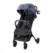 Shop Strolee LinQ V2 Compact Stroller, 2025, Blue at GoodBuy Gear