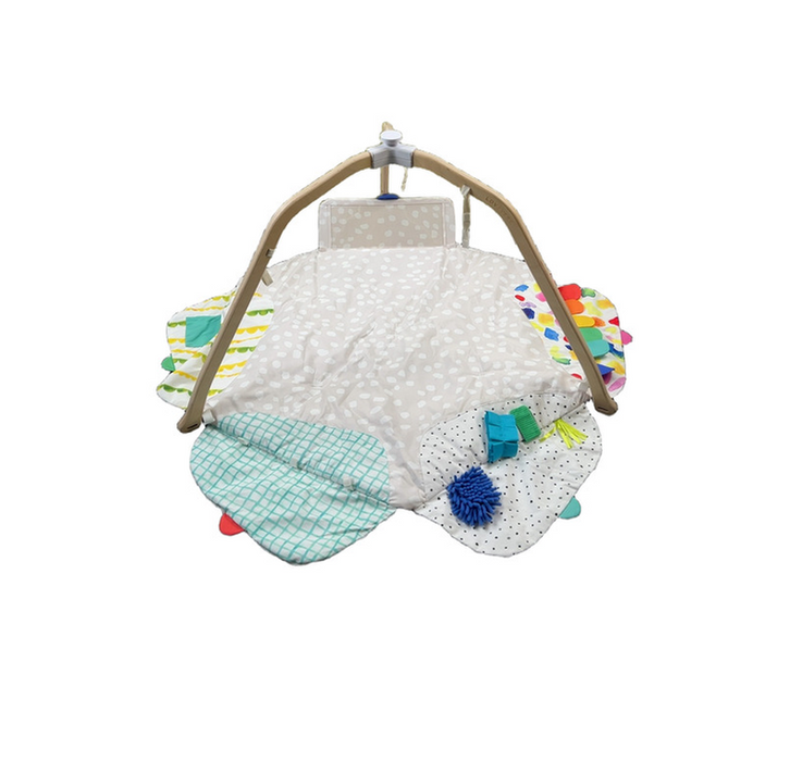 Shop Lovevery The Play Gym, Multi-Color at GoodBuy Gear