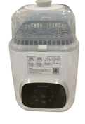 Shop Momcozy KleanPal Pro Baby Bottle Washer and Sterilizer at GoodBuy Gear