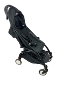 Shop Babyzen YOYO2 Complete Stroller, 2022, Black with Black at GoodBuy Gear