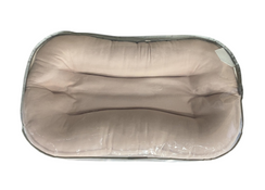 Shop Snuggle Me Organic Infant Lounger, Petal at GoodBuy Gear