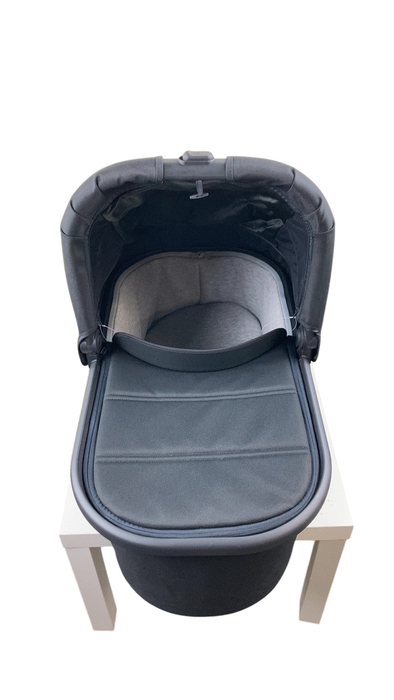 Shop UPPAbaby VISTA V2 Stroller, 2023, Jake (Black) at GoodBuy Gear