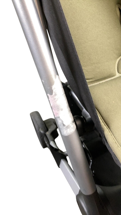 Shop Colugo Compact Stroller, 2023, Olive at GoodBuy Gear