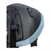 Shop Thule Yepp 2 Mini, Mid Blue at GoodBuy Gear