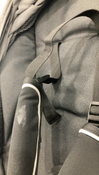 Shop Mockingbird 2nd Seat Kit 2.0, Heather grey, Silver With Penny Leather, Solid Grey at GoodBuy Gear