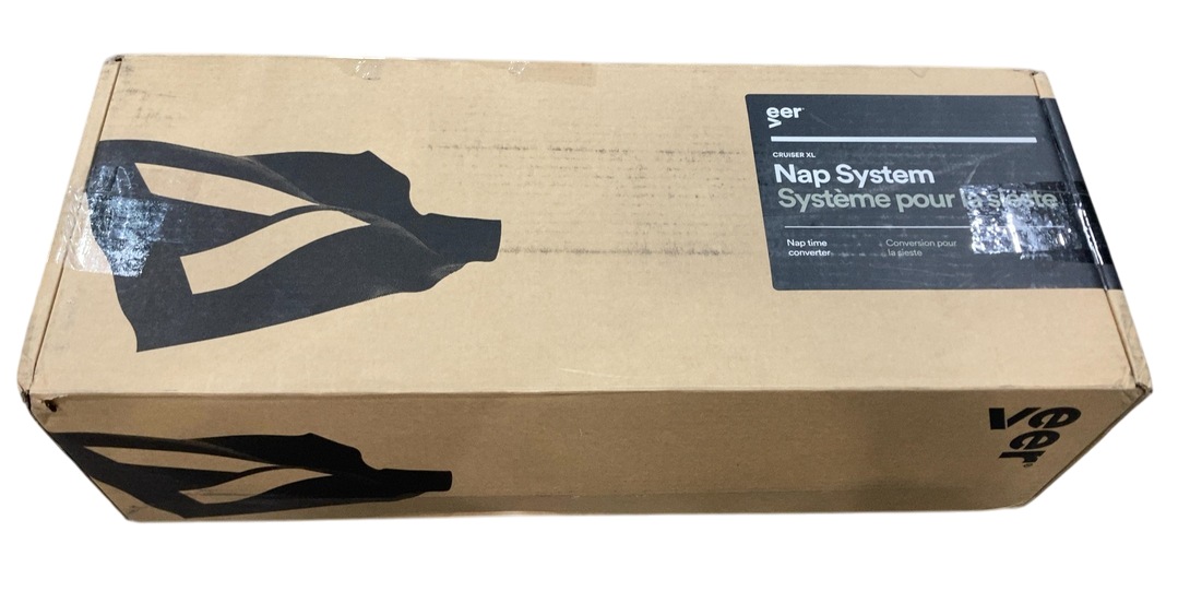 Shop Veer Nap System, XL ( 4 Seater) at GoodBuy Gear