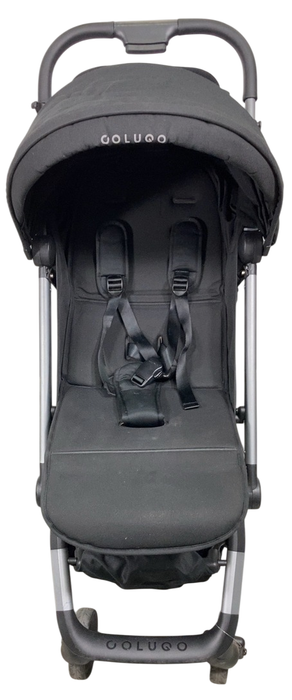Shop Colugo Compact Stroller, 2023, Black at GoodBuy Gear