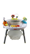 Shop Skip Hop Explore & More Baby's View 3-Stage Activity Center, Multi at GoodBuy Gear