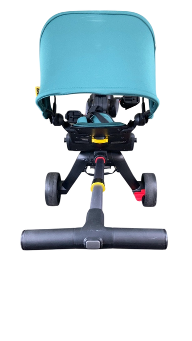 Shop Doona Liki Trike S5, Racing Green at GoodBuy Gear