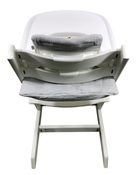 Shop Stokke Tripp Trapp Complete High Chair, Nordic Grey, White at GoodBuy Gear