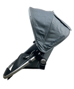 Shop UPPAbaby VISTA RumbleSeat, 2015+, 2019, Gregory (Blue Melange) at GoodBuy Gear