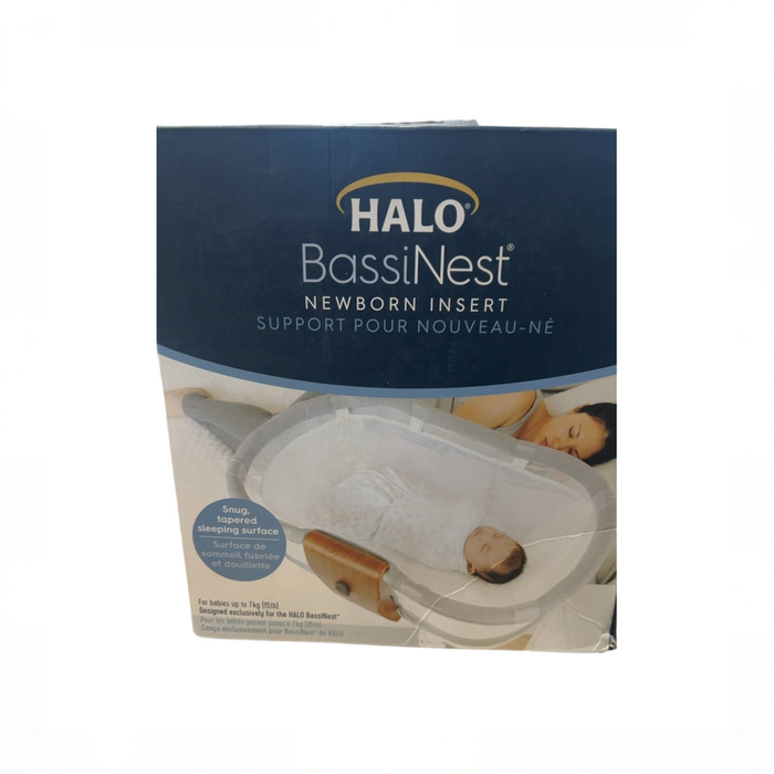 Shop Halo BassiNest Newborn Insert, 2.0 at GoodBuy Gear