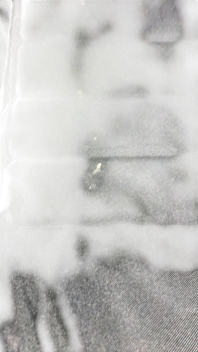 Shop Mockingbird Single to Double 2.0 Stroller, 2024, Silver With Black Leather, Sky, Watercolor Drops at GoodBuy Gear