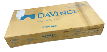 Shop DaVinci Jenny Lind Changing Table, Rich Cherry at GoodBuy Gear