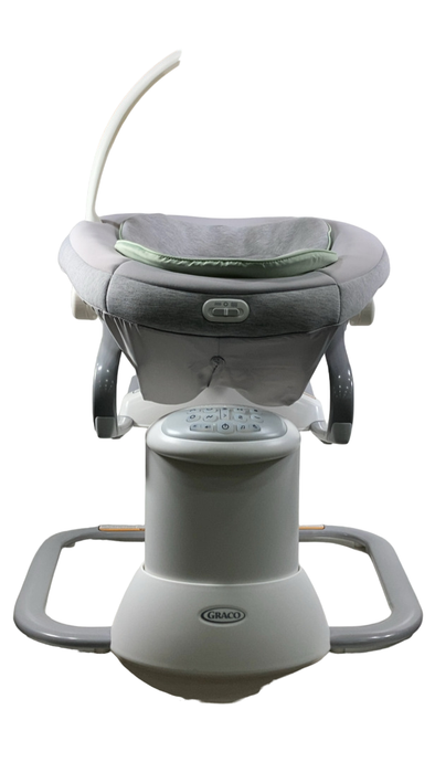 Shop Graco Soothe My Way Swing With Removable Rocker at GoodBuy Gear