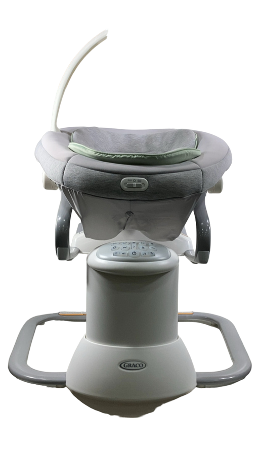 Shop Graco Soothe My Way Swing With Removable Rocker at GoodBuy Gear