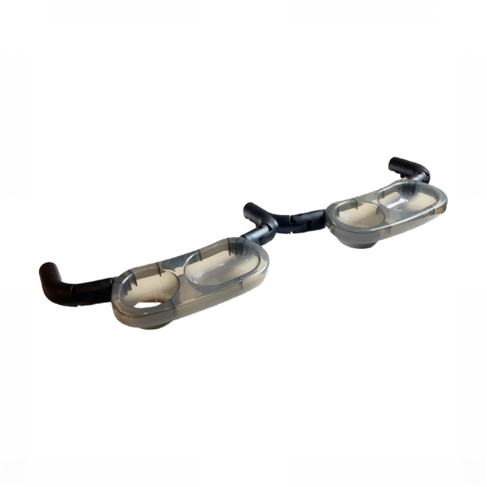 Shop Zoe Snack Tray, Twin Double V2 at GoodBuy Gear