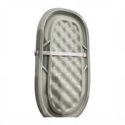 Shop Jool Waterproof Changing Pad, Sage at GoodBuy Gear
