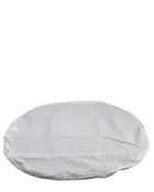 Shop Stokke Sleepi Mini Fitted Sheet, White, V3 at GoodBuy Gear